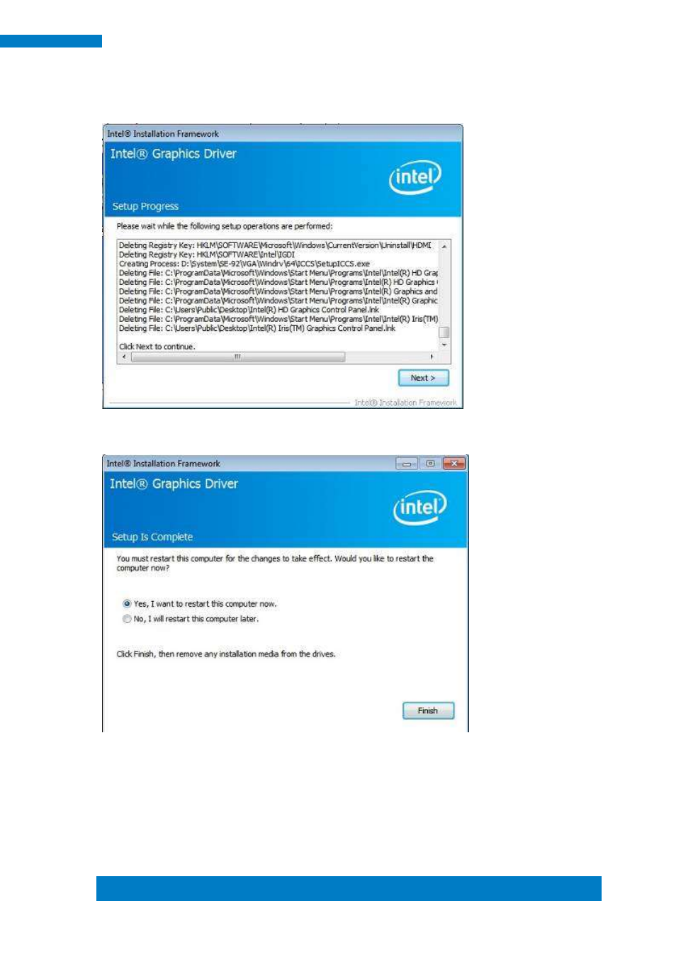 IBASE SE-92 User Manual | Page 47 / 63