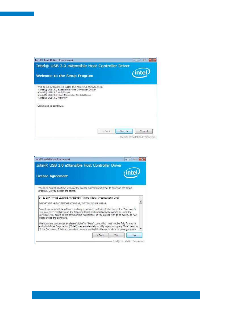 IBASE SE-92 User Manual | Page 57 / 63