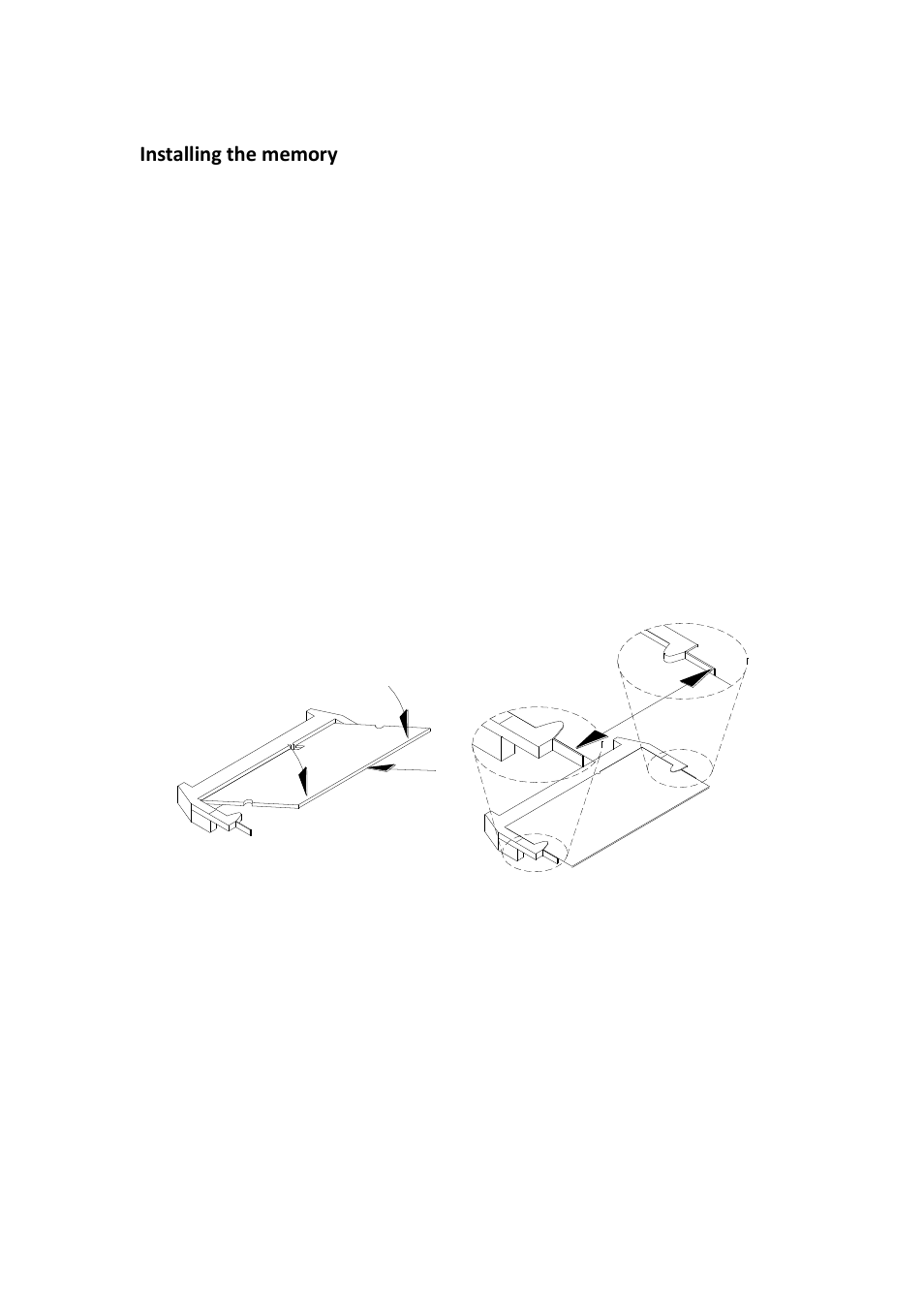 Setting jumper | IBASE SI-38N User Manual | Page 13 / 53