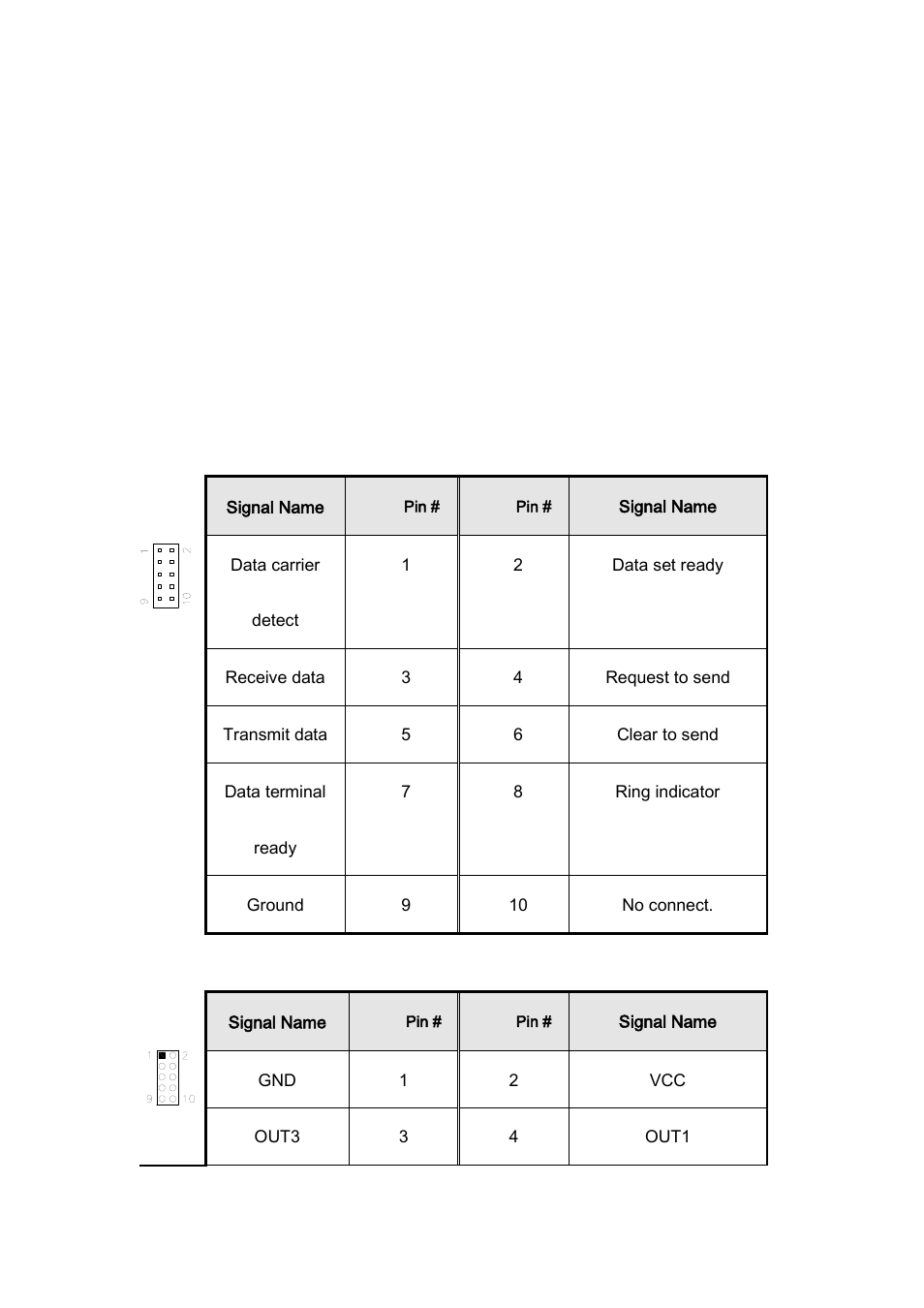 IBASE SI-38N User Manual | Page 17 / 53
