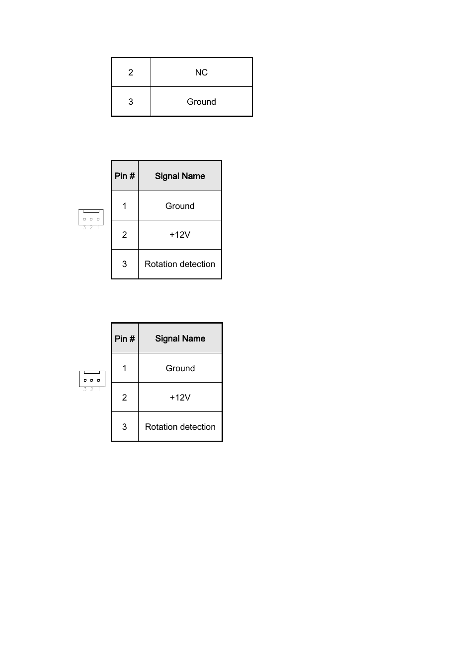 IBASE SI-38N User Manual | Page 19 / 53