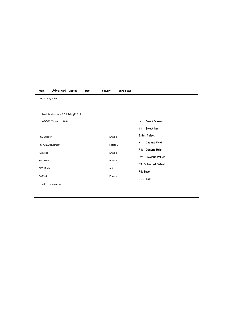 Ppc adjustment provide to adjust _ppc object, Svm mode | IBASE SI-38N User Manual | Page 24 / 53