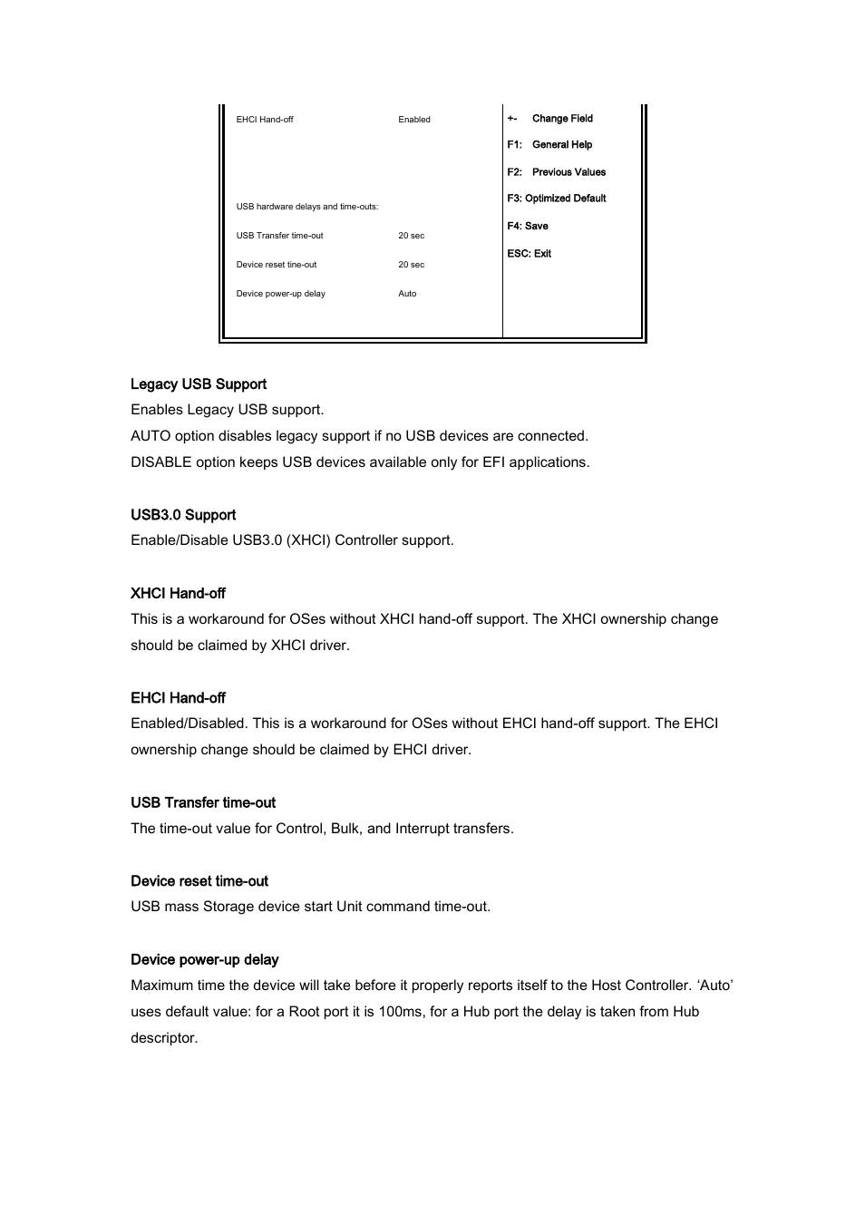 IBASE SI-38N User Manual | Page 28 / 53