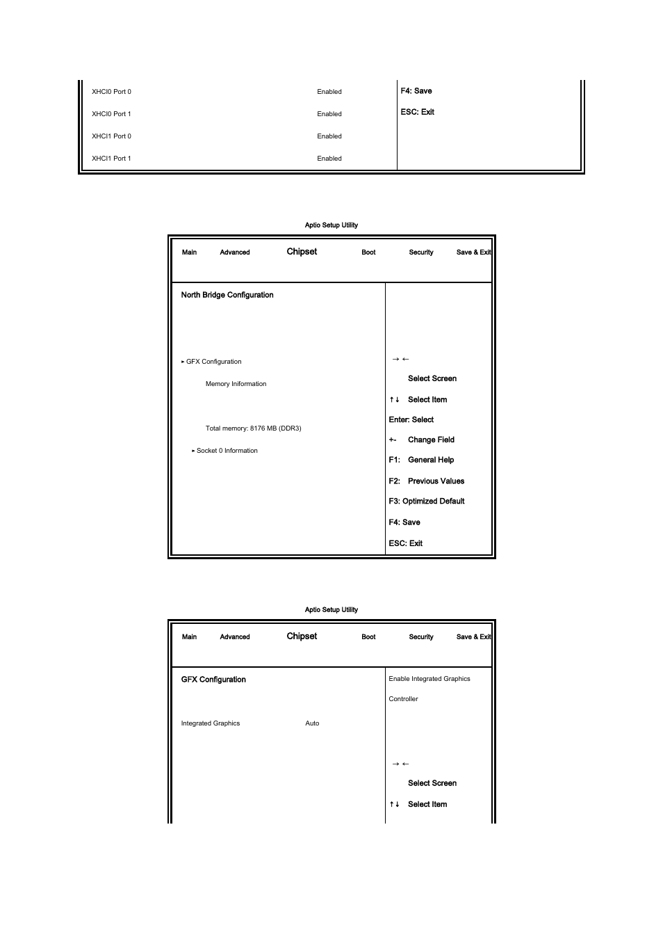 IBASE SI-38N User Manual | Page 33 / 53