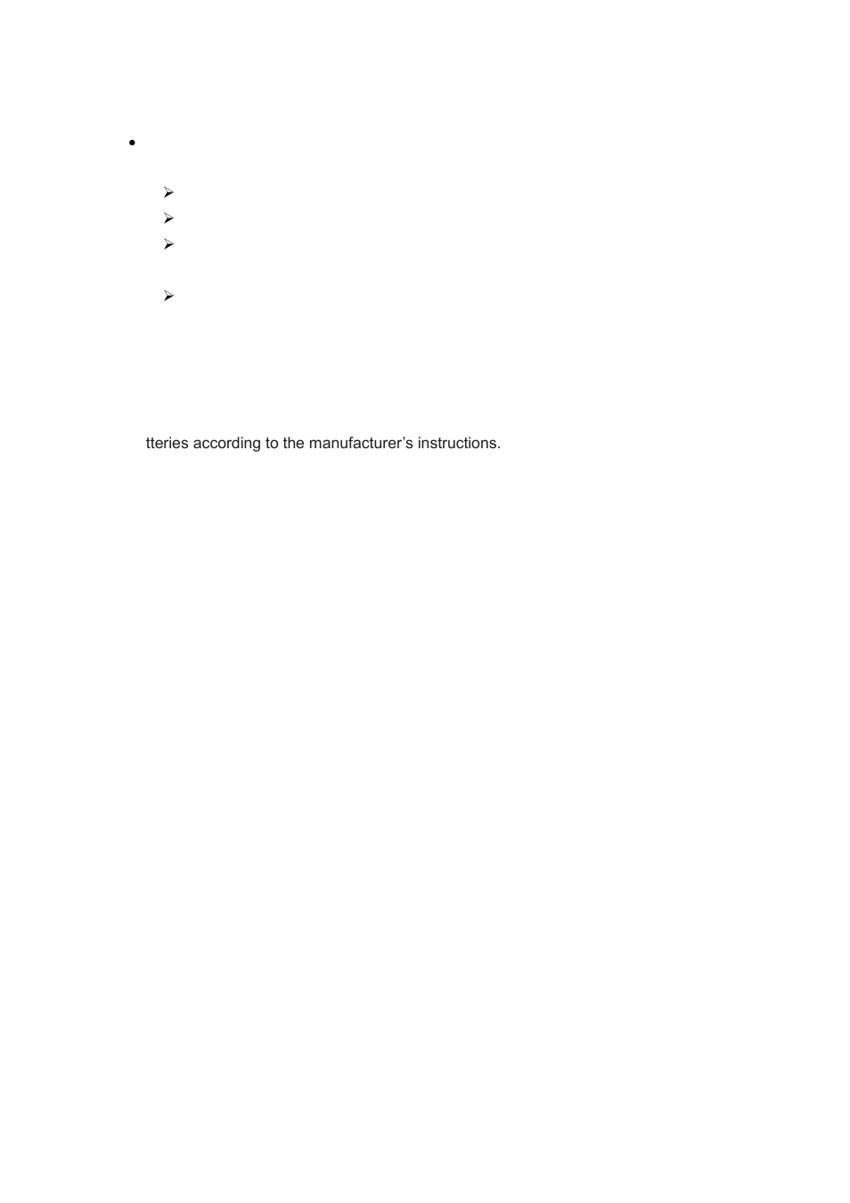 IBASE SI-38N User Manual | Page 5 / 53