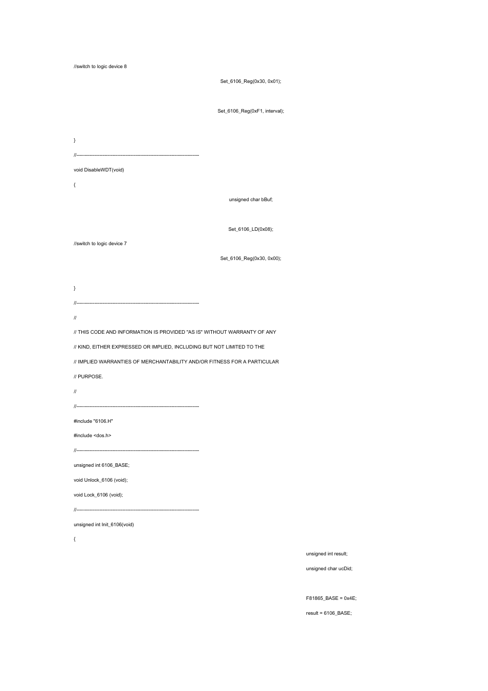 IBASE SI-38N User Manual | Page 51 / 53