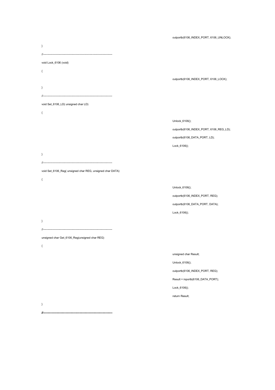 IBASE SI-38N User Manual | Page 53 / 53