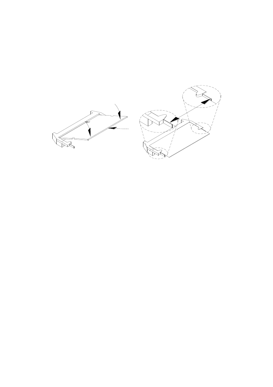 Setting jumper | IBASE SI-58 User Manual | Page 19 / 73