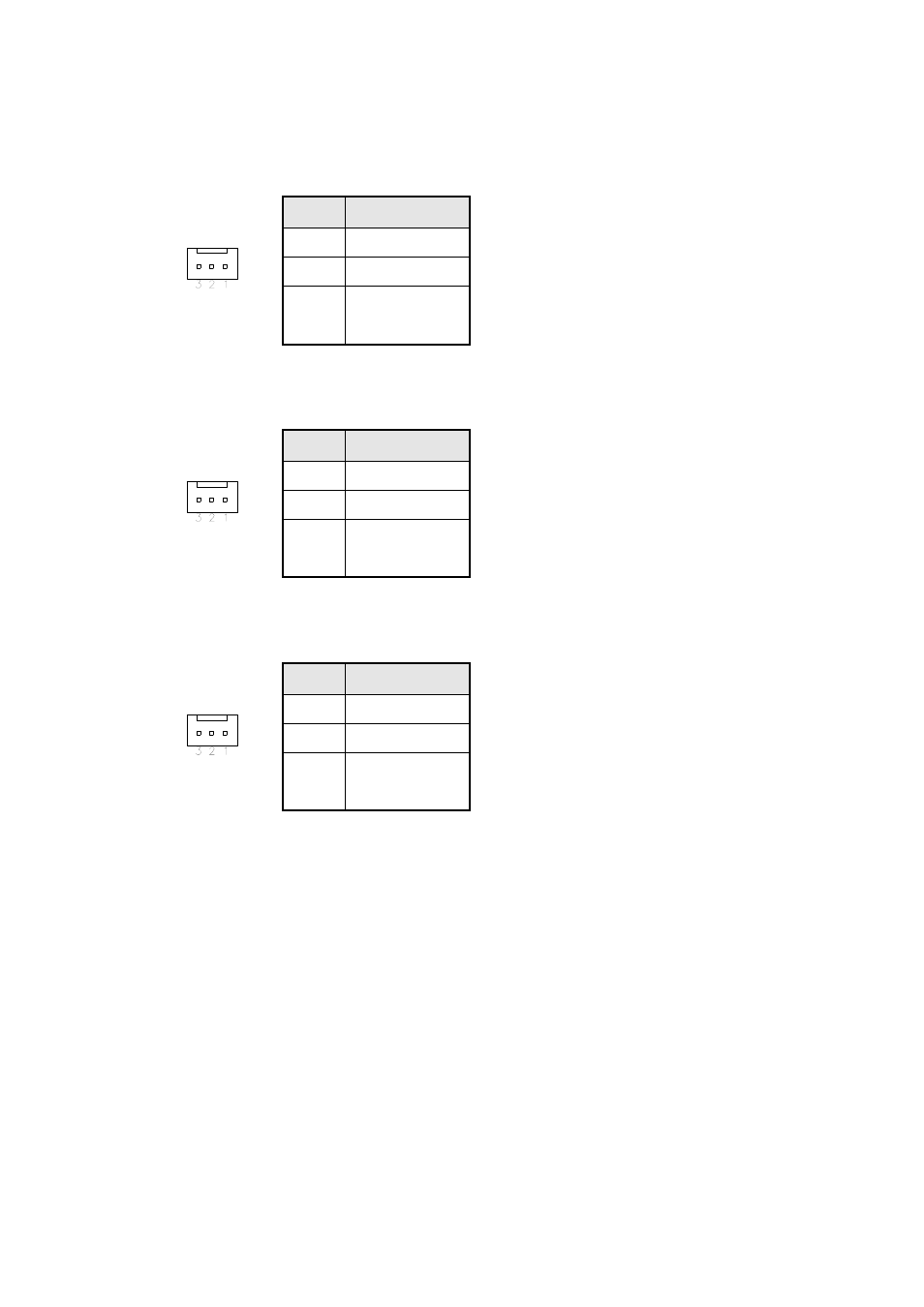 IBASE SI-58 User Manual | Page 27 / 73