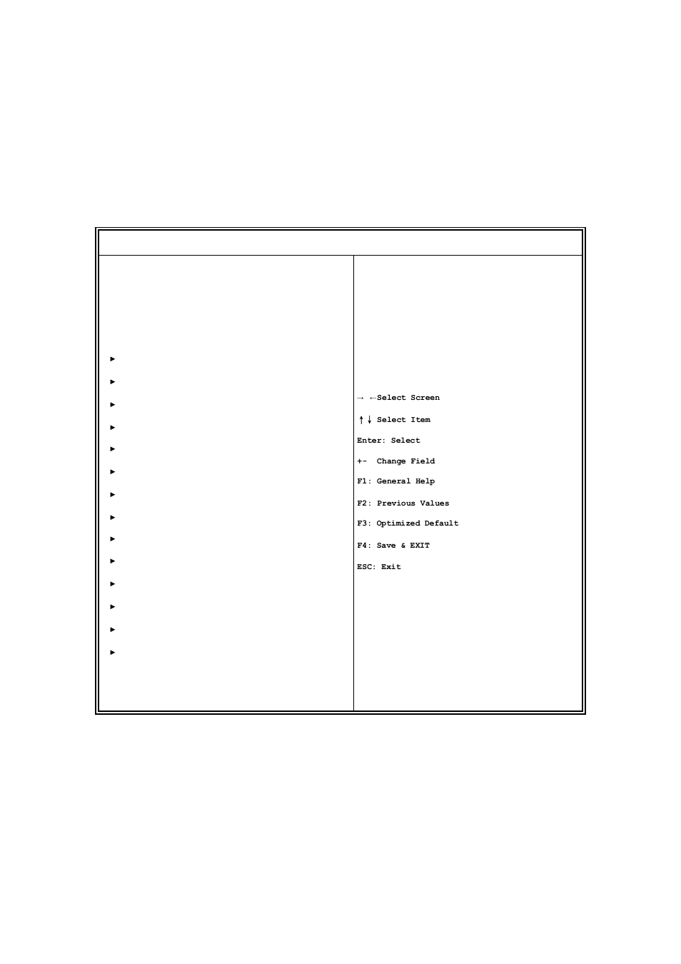 Advanced settings, System time, Pci subsystem settings | IBASE SI-58 User Manual | Page 30 / 73
