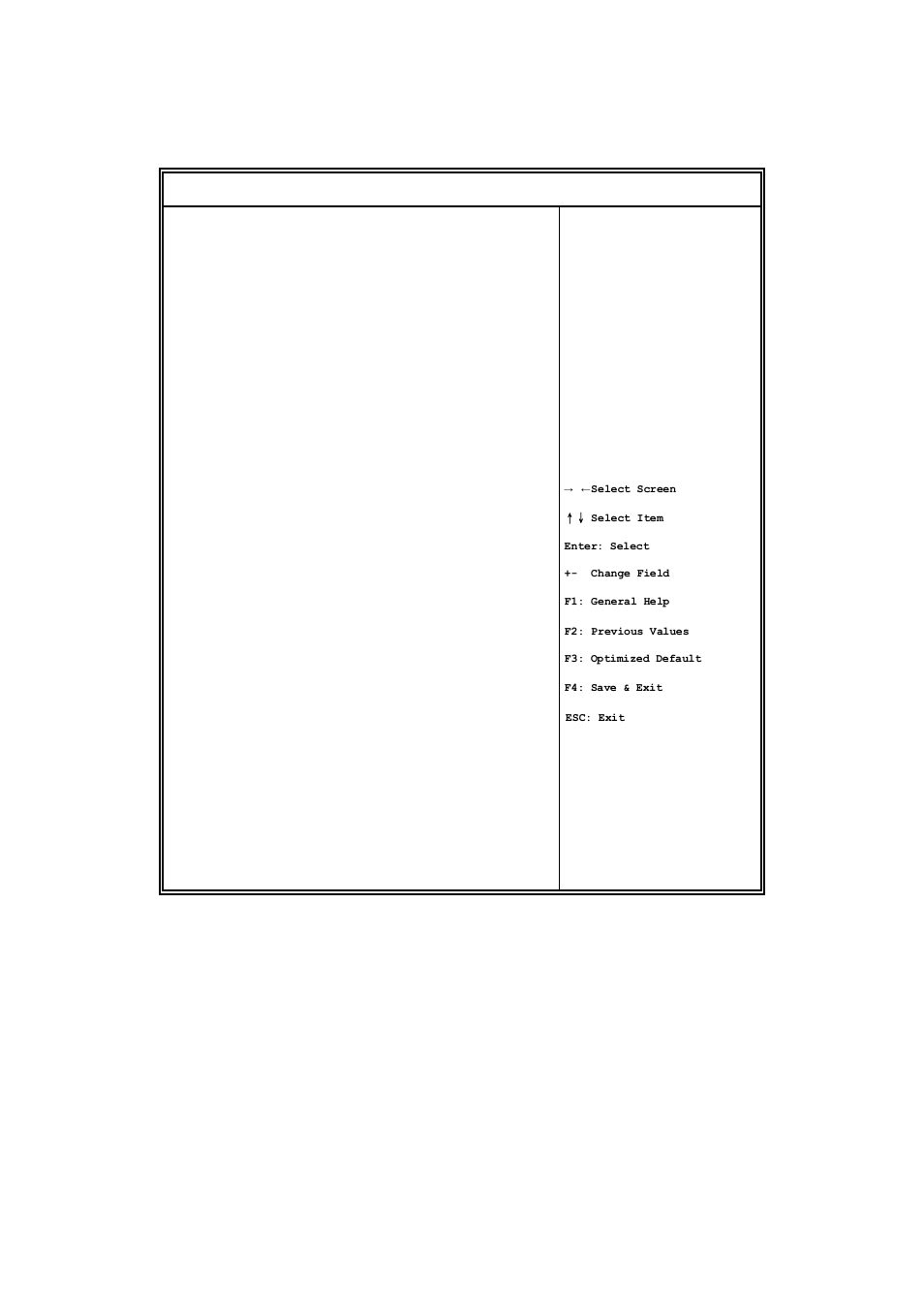 IBASE SI-58 User Manual | Page 31 / 73