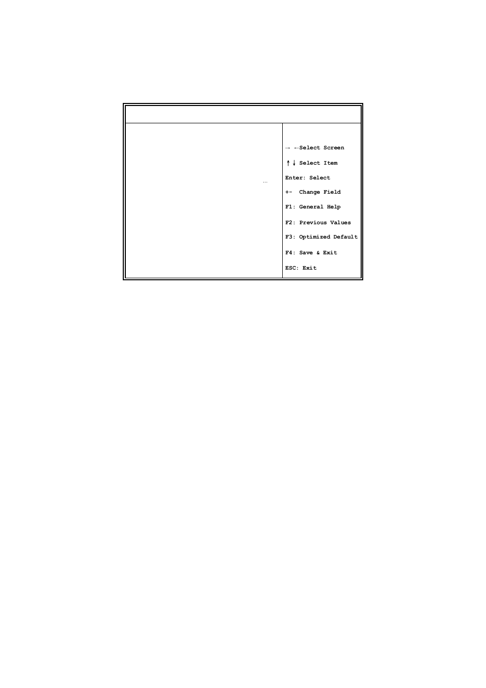 Acpi settings system acpi parameters | IBASE SI-58 User Manual | Page 33 / 73