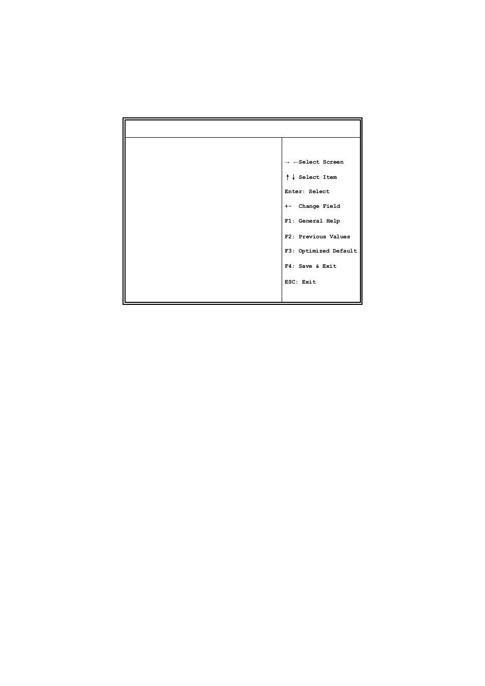 Wake on ring the options are disabled and enabled | IBASE SI-58 User Manual | Page 34 / 73