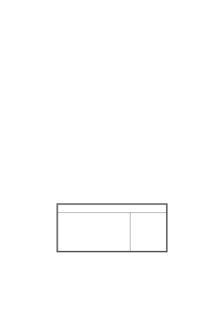 IBASE SI-58 User Manual | Page 36 / 73