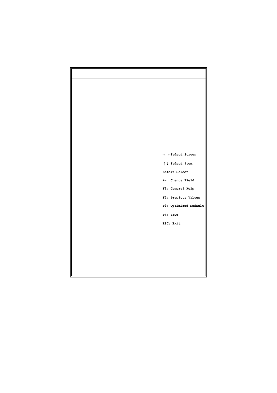 IBASE SI-58 User Manual | Page 39 / 73