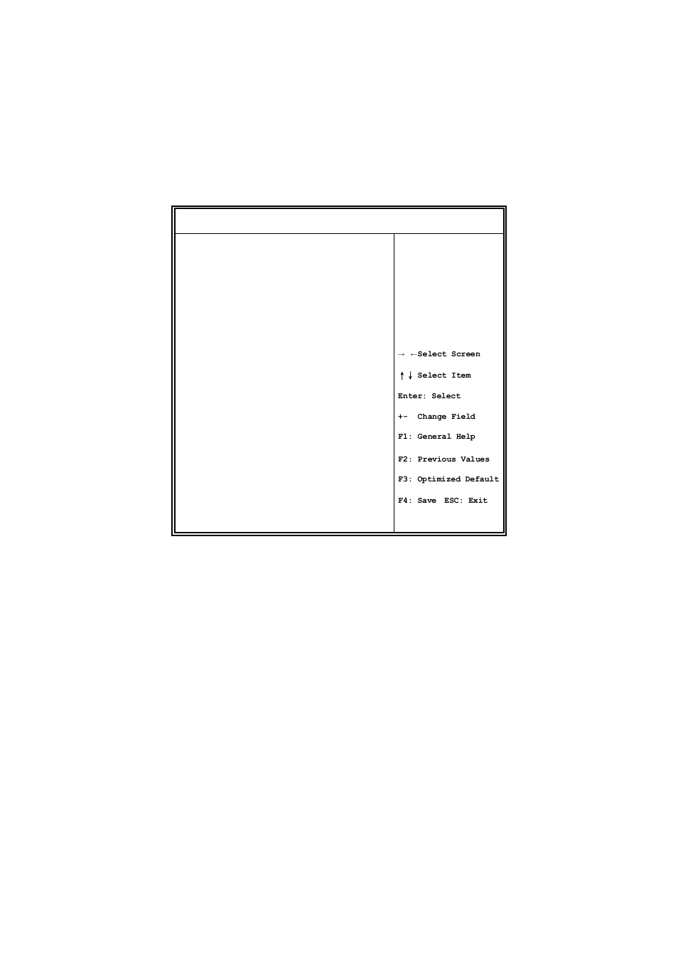IBASE SI-58 User Manual | Page 41 / 73