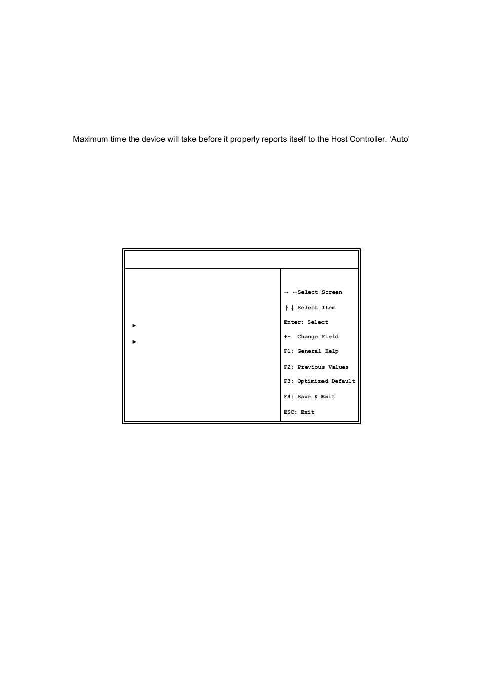IBASE SI-58 User Manual | Page 42 / 73