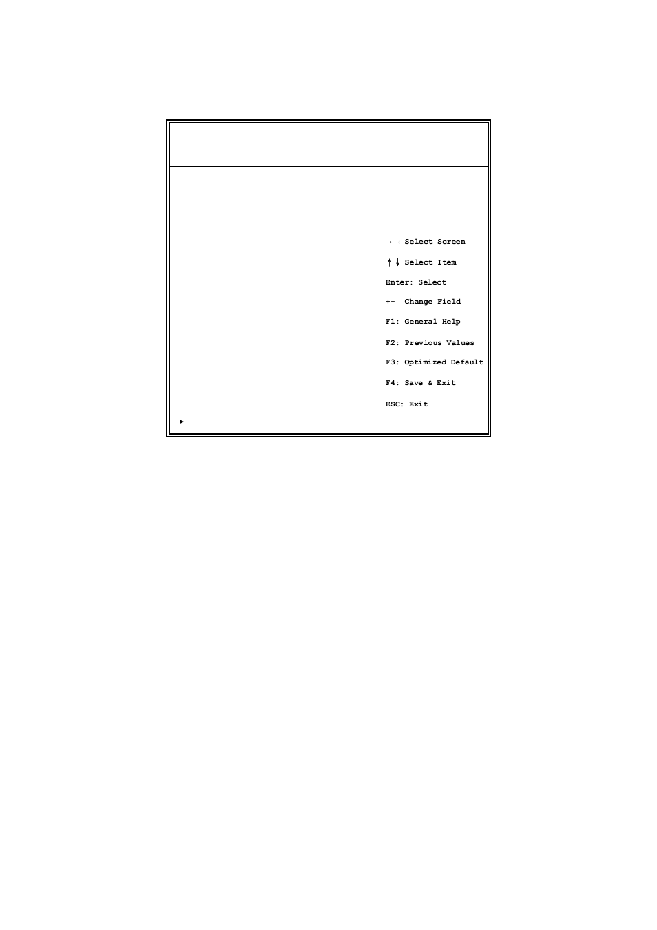 Intel igfx configuration | IBASE SI-58 User Manual | Page 47 / 73