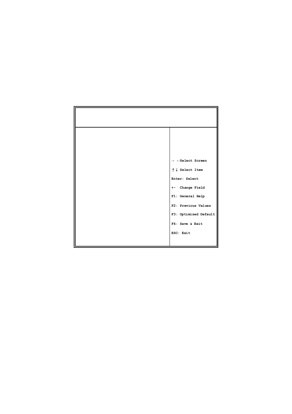 IBASE SI-58 User Manual | Page 48 / 73