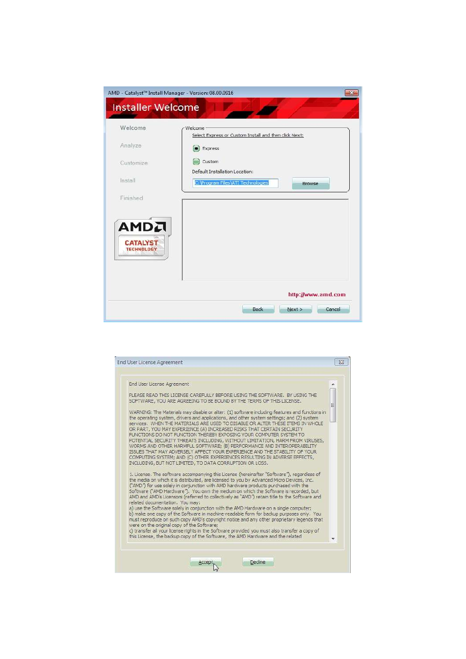 IBASE SI-58 User Manual | Page 59 / 73