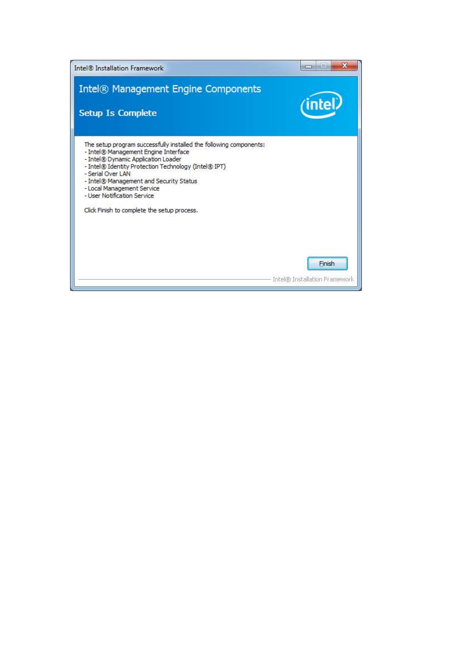 IBASE SI-58 User Manual | Page 69 / 73