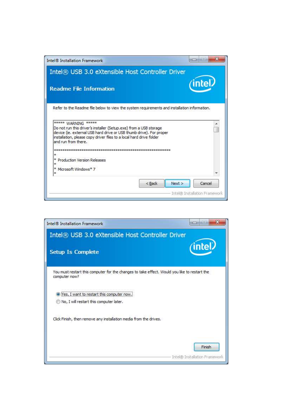 IBASE SI-58 User Manual | Page 72 / 73