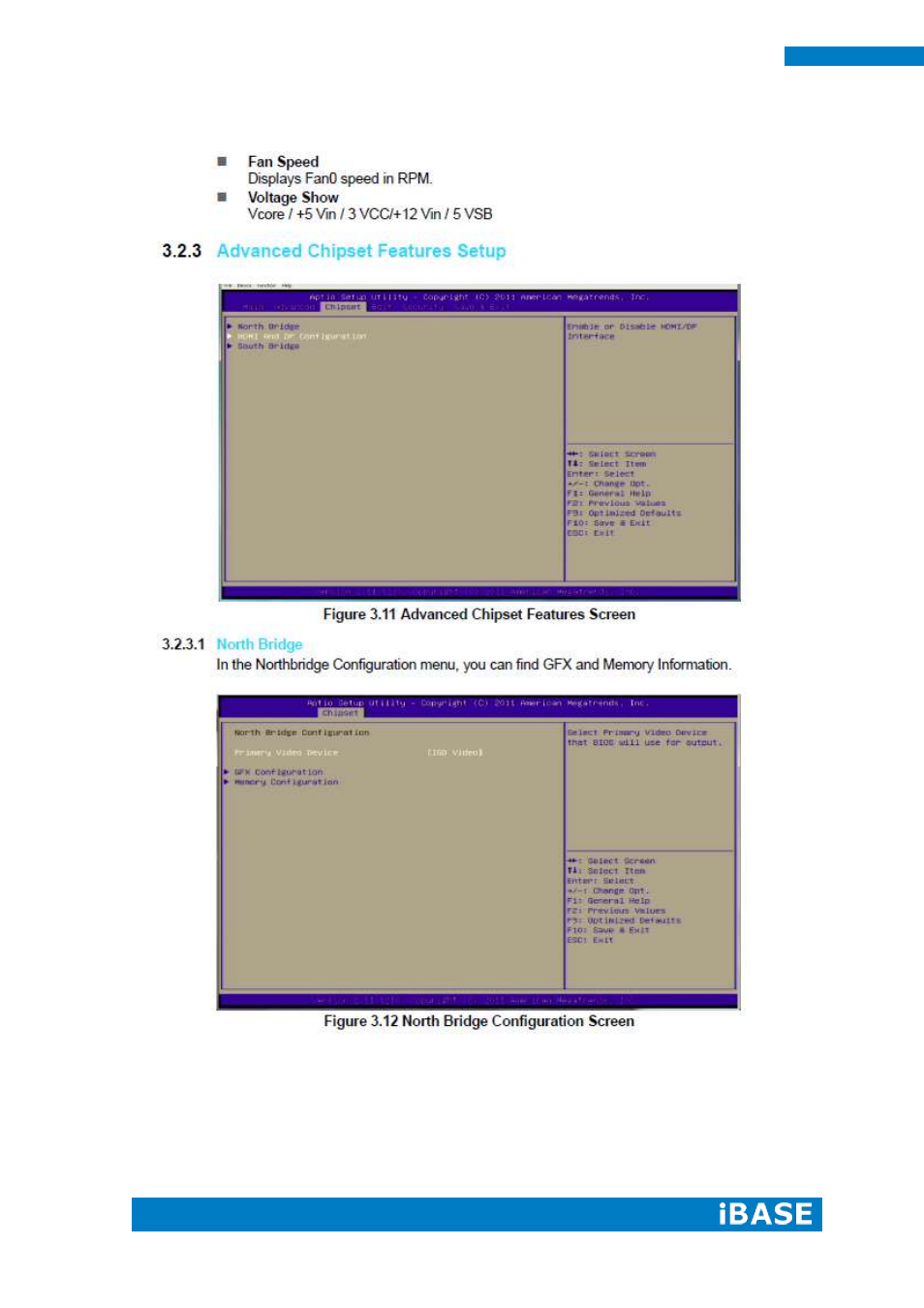 IBASE IOPS-18 User Manual | Page 32 / 46