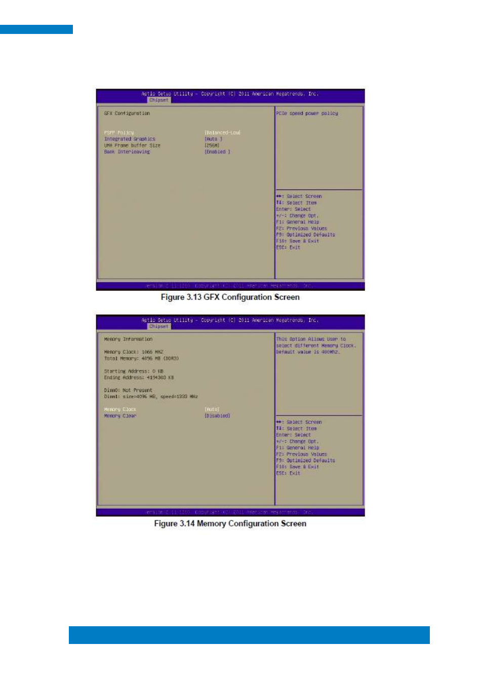IBASE IOPS-18 User Manual | Page 33 / 46