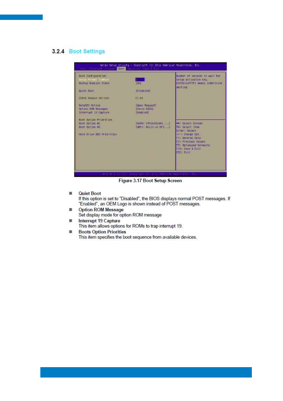 IBASE IOPS-18 User Manual | Page 35 / 46