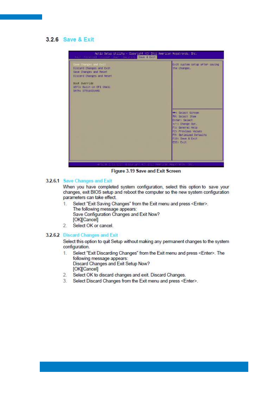 IBASE IOPS-18 User Manual | Page 37 / 46