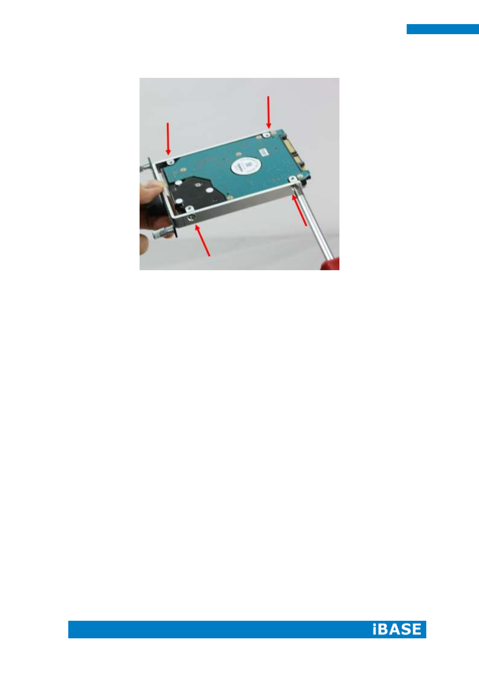 IBASE ASTUT-XX1-PC1S User Manual | Page 14 / 74