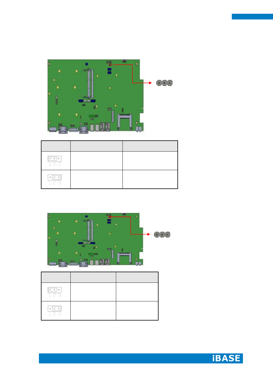 IBASE ASTUT-XX1-PC1S User Manual | Page 24 / 74