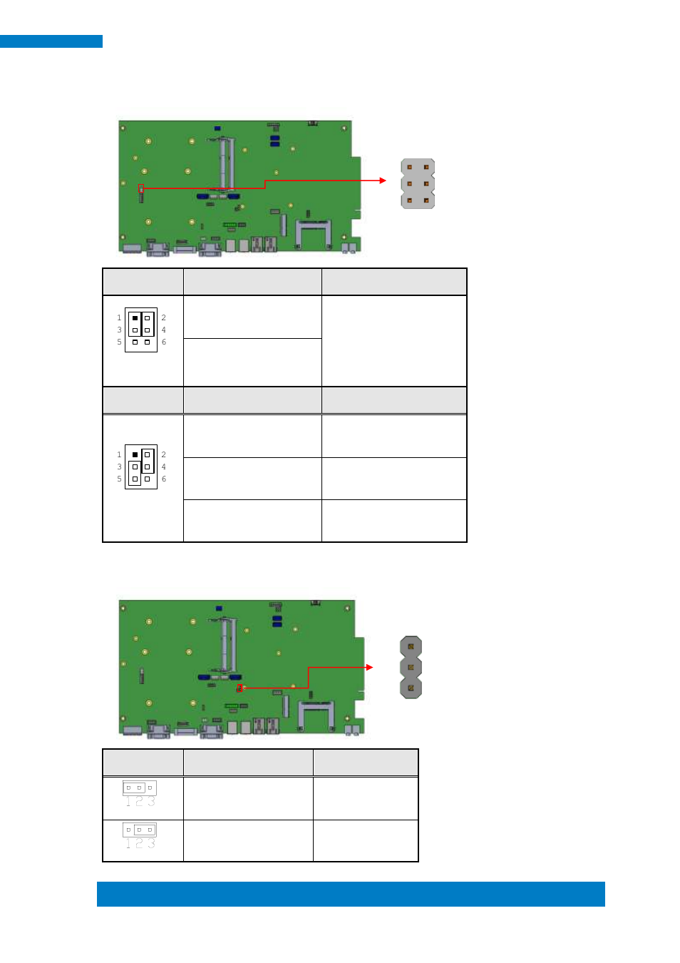IBASE ASTUT-XX1-PC1S User Manual | Page 25 / 74