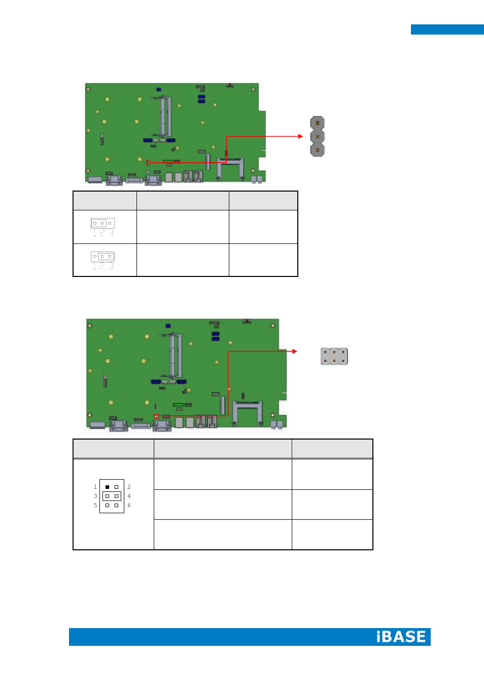 IBASE ASTUT-XX1-PC1S User Manual | Page 26 / 74