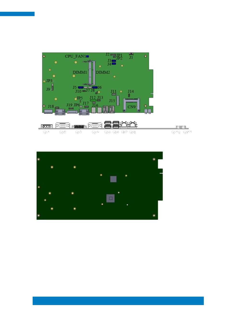 IBASE ASTUT-XX1-PC1S User Manual | Page 27 / 74