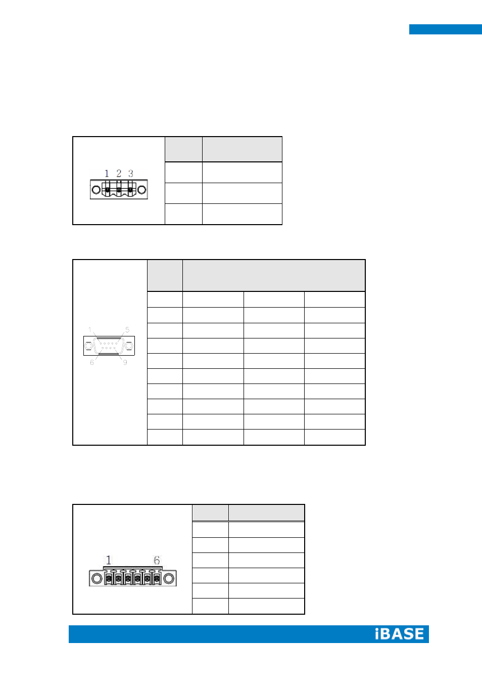 IBASE ASTUT-XX1-PC1S User Manual | Page 28 / 74