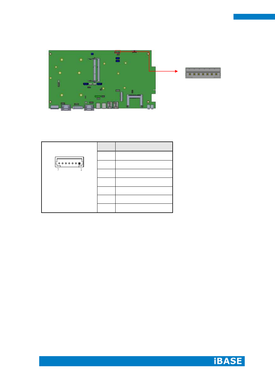 IBASE ASTUT-XX1-PC1S User Manual | Page 32 / 74