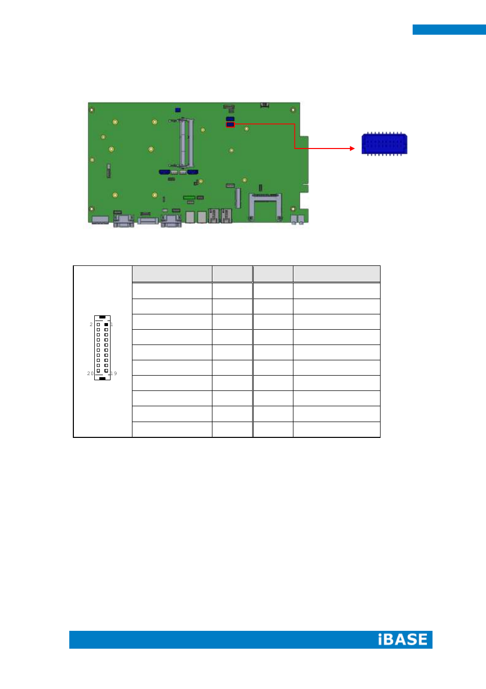 IBASE ASTUT-XX1-PC1S User Manual | Page 34 / 74