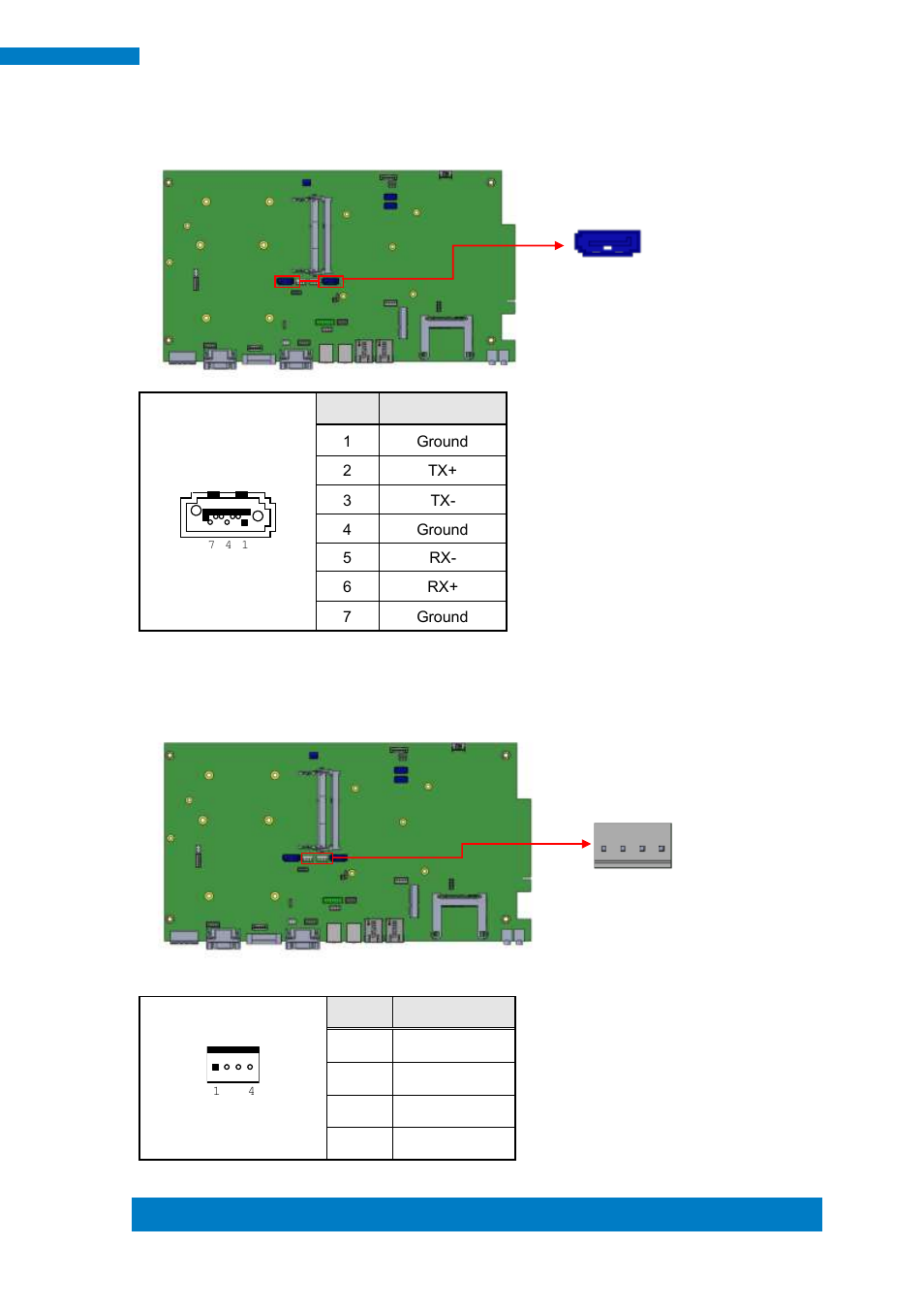 IBASE ASTUT-XX1-PC1S User Manual | Page 35 / 74