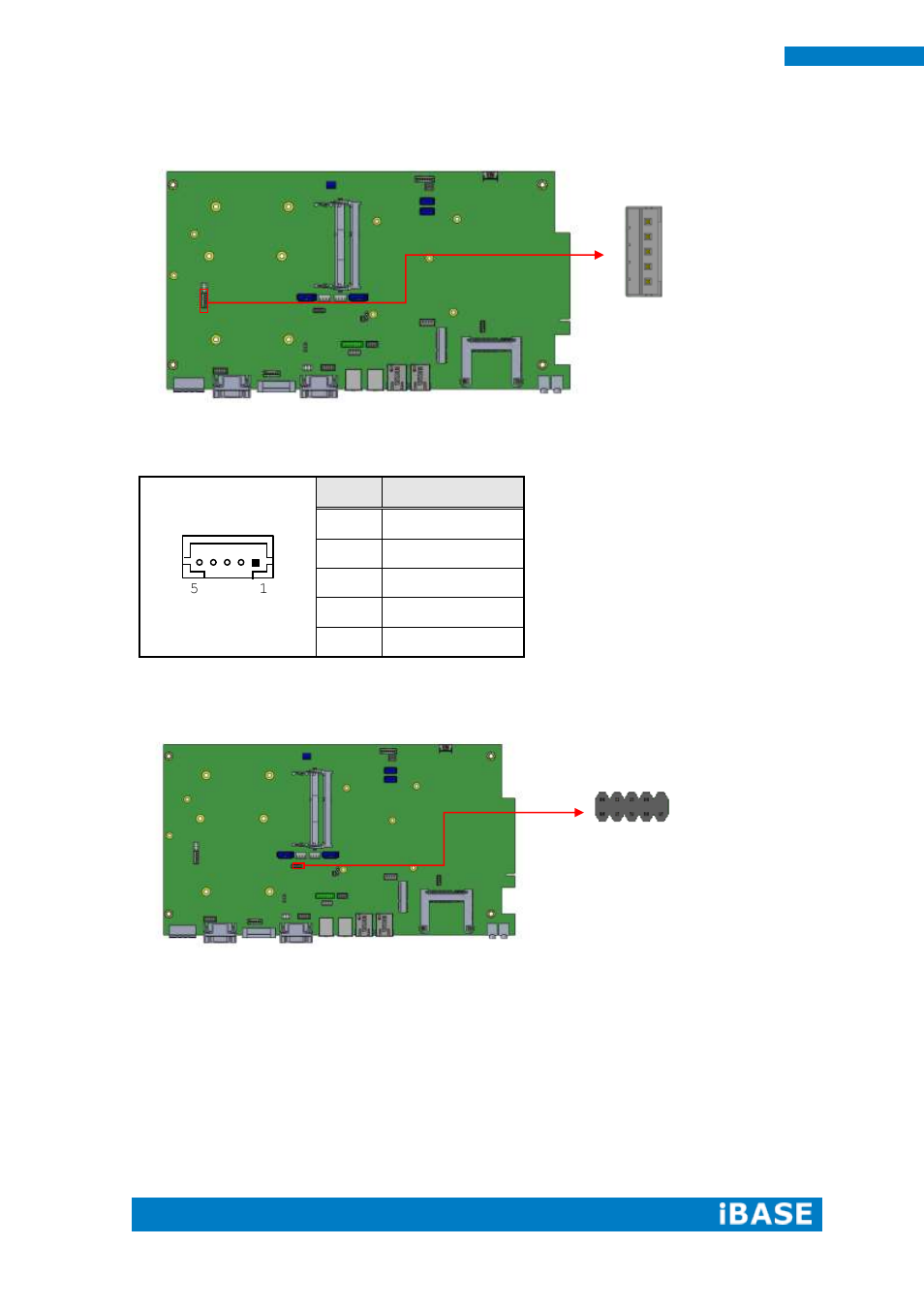 IBASE ASTUT-XX1-PC1S User Manual | Page 36 / 74