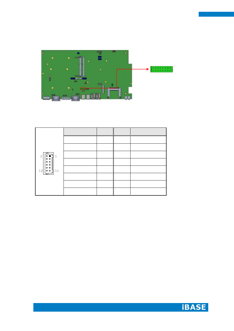 IBASE ASTUT-XX1-PC1S User Manual | Page 38 / 74