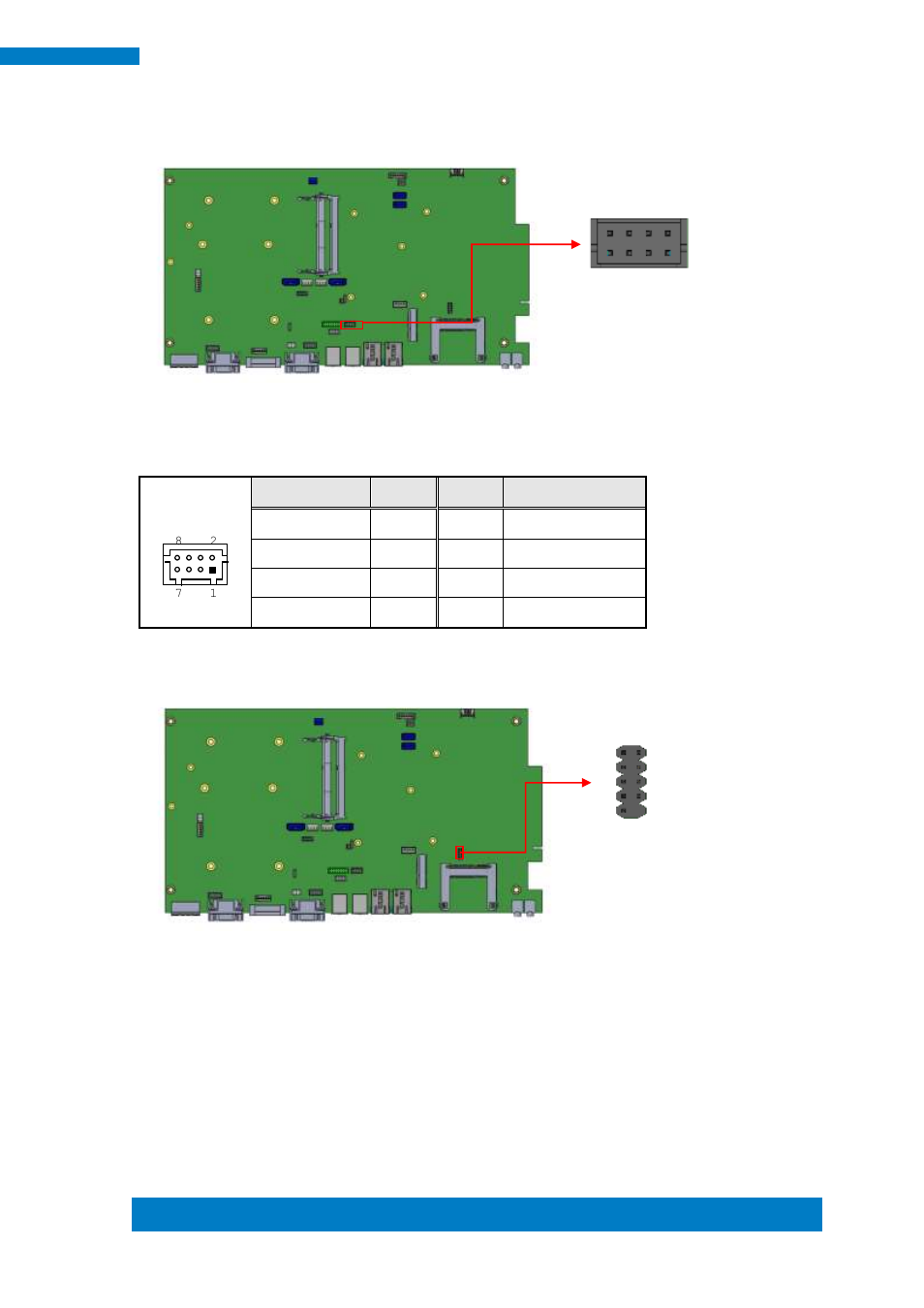 IBASE ASTUT-XX1-PC1S User Manual | Page 39 / 74
