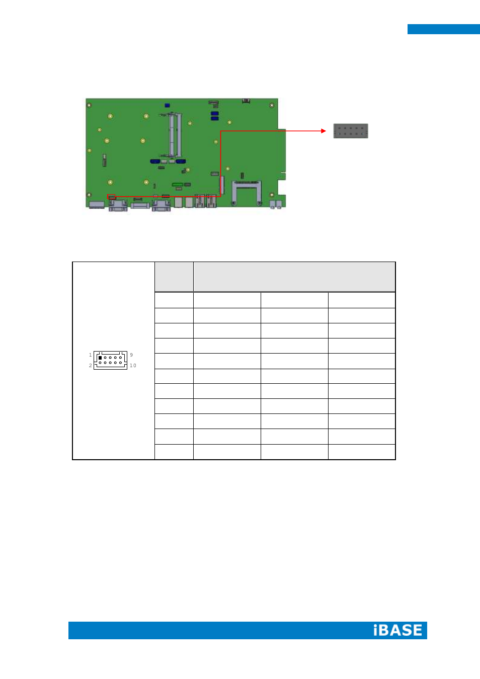 IBASE ASTUT-XX1-PC1S User Manual | Page 42 / 74