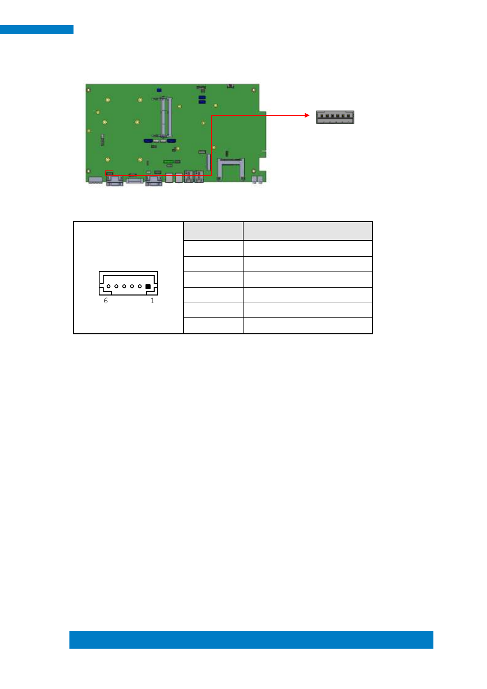IBASE ASTUT-XX1-PC1S User Manual | Page 43 / 74
