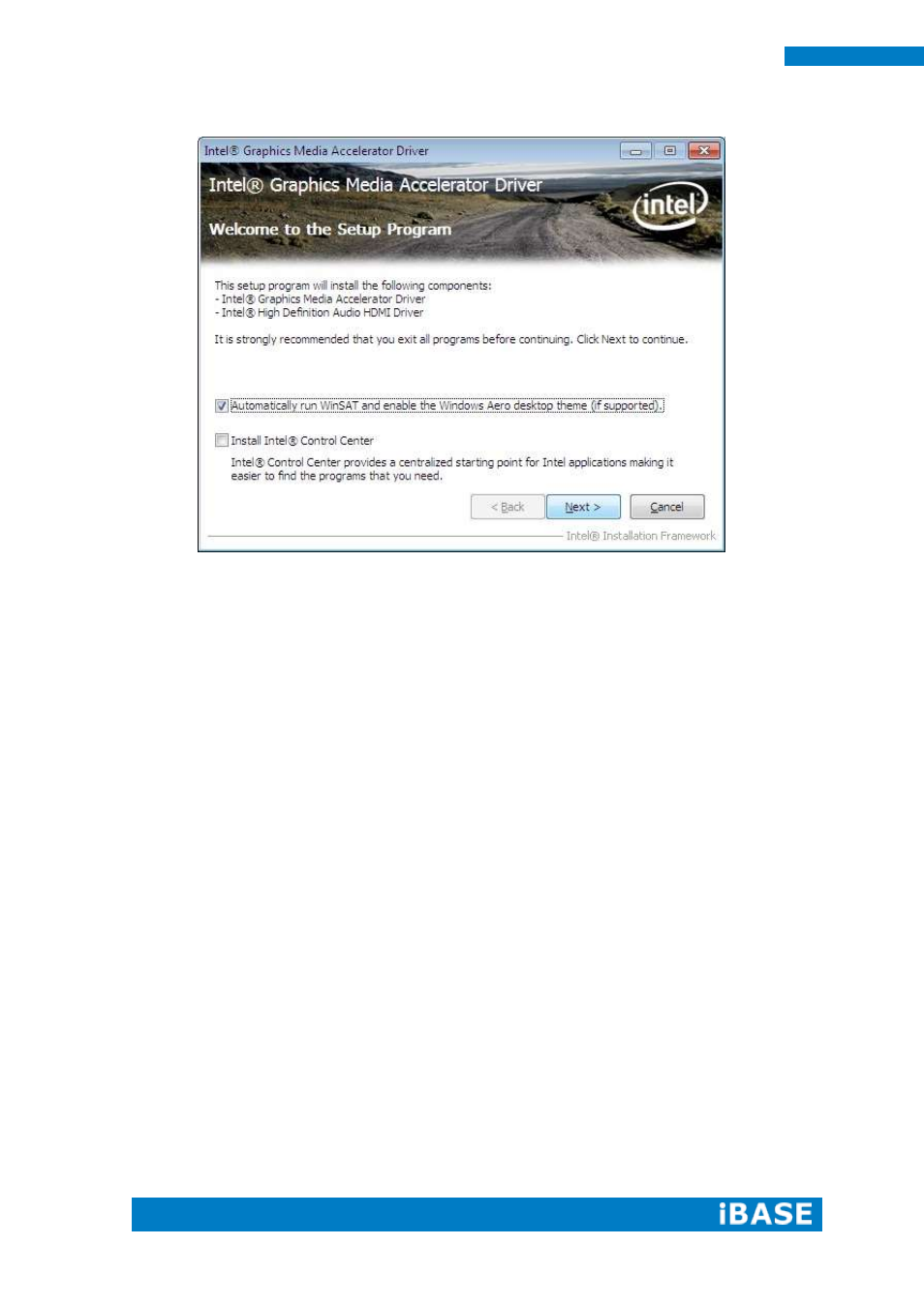 IBASE ASTUT-XX1-PC1S User Manual | Page 70 / 74
