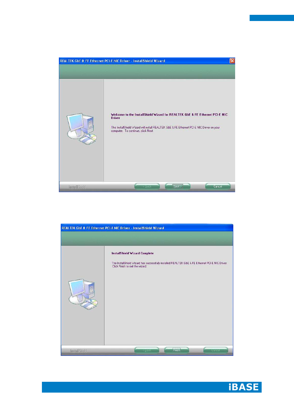 IBASE ASTUT-XX1-PC1S User Manual | Page 74 / 74