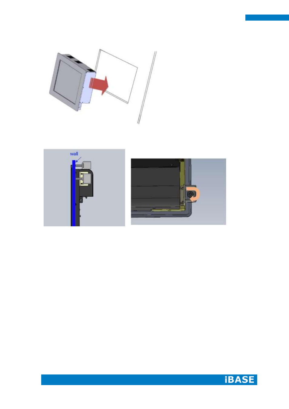 IBASE IPPC15B7-RE User Manual | Page 14 / 55