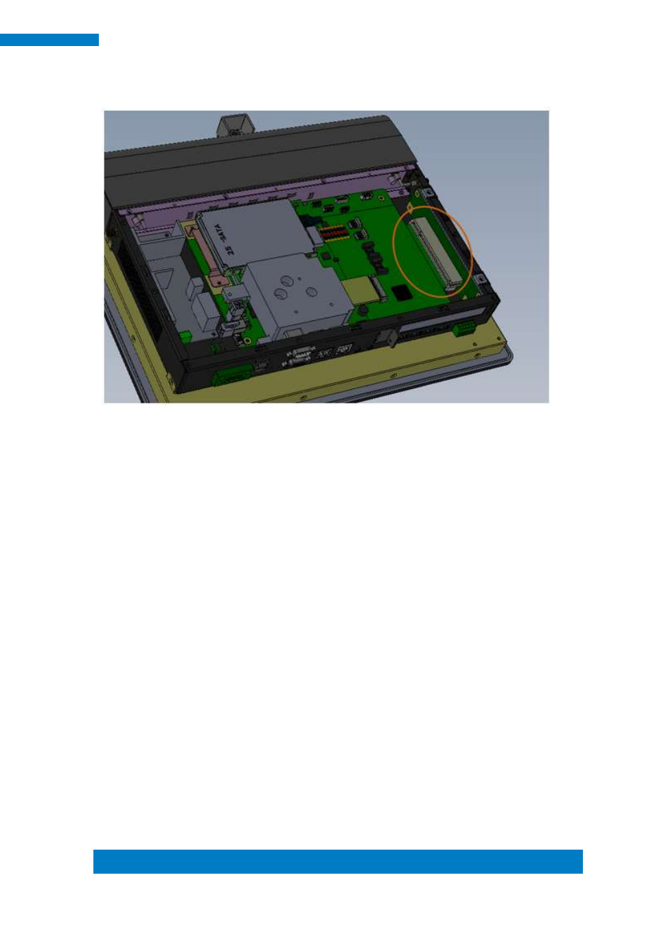 IBASE IPPC15B7-RE User Manual | Page 17 / 55