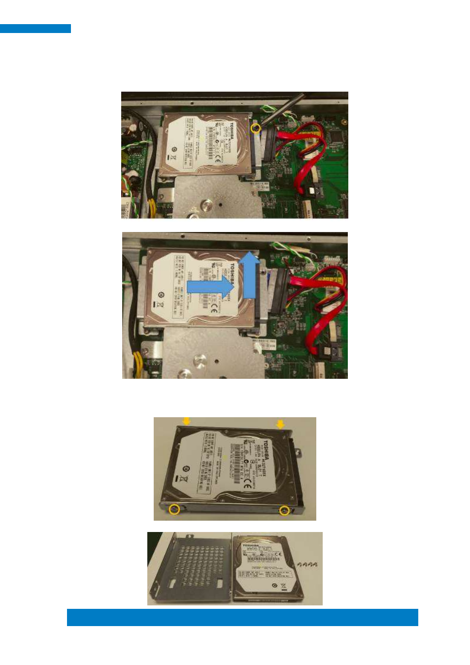 IBASE IPPC15B7-RE User Manual | Page 21 / 55