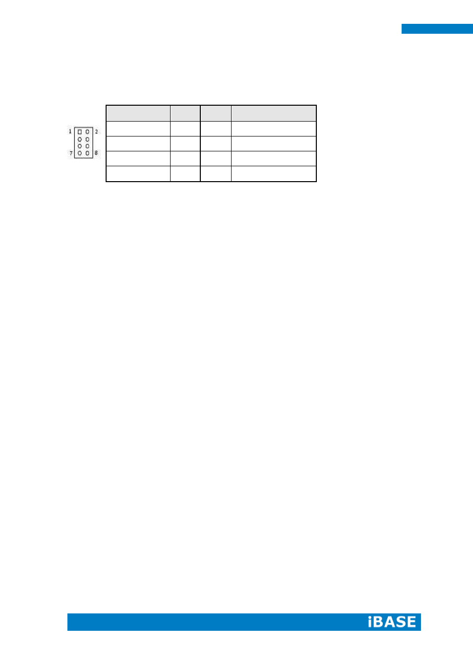 IBASE IPPC15B7-RE User Manual | Page 30 / 55